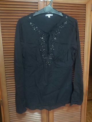 Vestido, Camisas. 8 prendas de vestir de damas