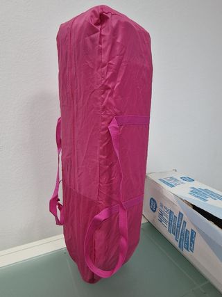 Cuna de Viaje Tuc tuc modelo Mimi & Go