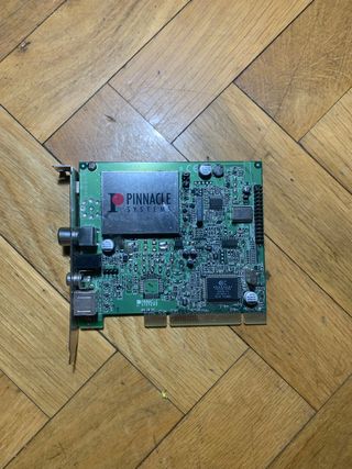 Pack Componentes antiguos Pc informática 