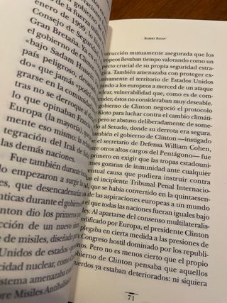 La borrachera democrática+ Poder y debilidad