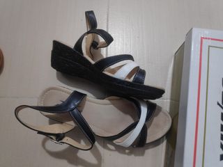 sandalias mujer muy cómodas T. 39