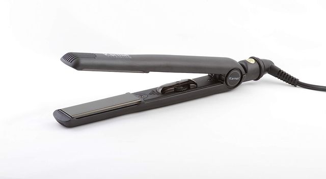Karmin KM4000 Plancha de pelo profesional