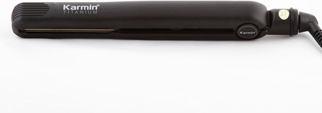 Karmin KM4000 Plancha de pelo profesional