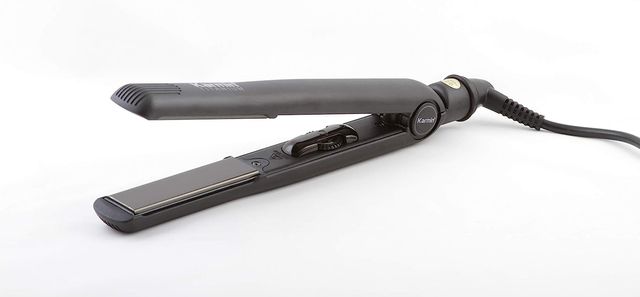 Karmin KM4000 Plancha de pelo profesional