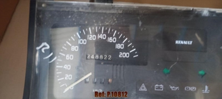 P.10812 Cuadro de instrumentos Renault Clio I (199