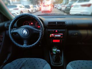 SEAT Toledo 2000