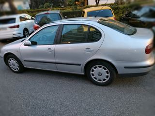 SEAT Toledo 2000