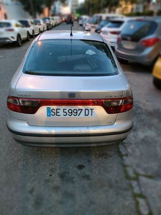 SEAT Toledo 2000