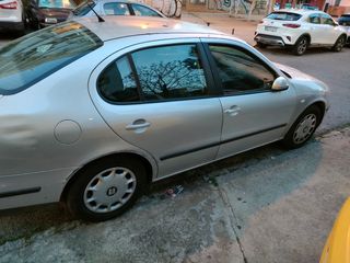 SEAT Toledo 2000