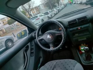 SEAT Toledo 2000