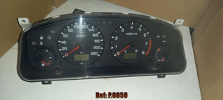 P.6050 Cuadro de instrumentos 24810 9F119 26 Nissa