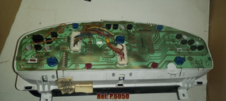 P.6050 Cuadro de instrumentos 24810 9F119 26 Nissa