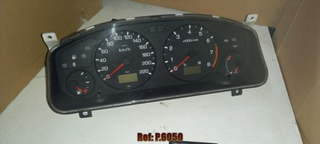 P.6050 Cuadro de instrumentos 24810 9F119 26 Nissa