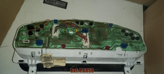 P.6050 Cuadro de instrumentos 24810 9F119 26 Nissa
