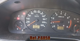 P.6050 Cuadro de instrumentos 24810 9F119 26 Nissa