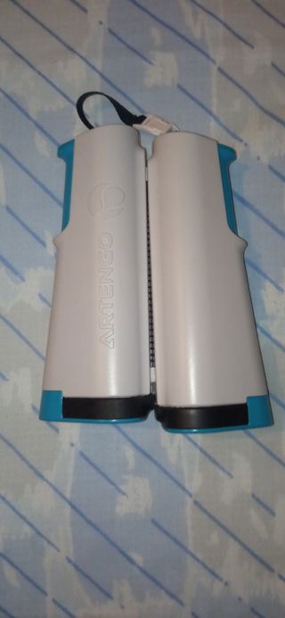 Red portátil ping pong