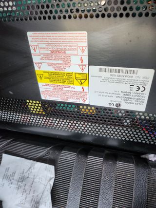 plasma lg 42 pulgadas