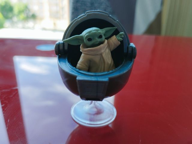 figuras de Star wart