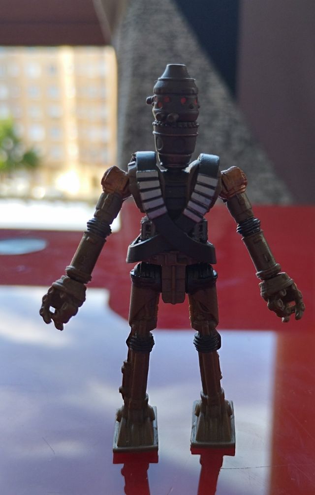 figuras de Star wart