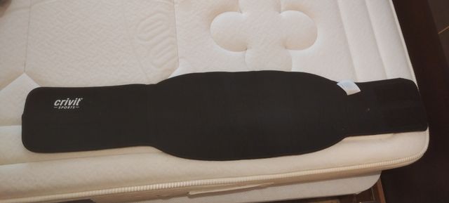 Cintura del conducente