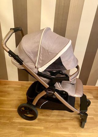 SILLA PASEO PEP PEREGO - BOOK 51 MON AMOUR