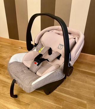 SILLA PASEO PEP PEREGO - BOOK 51 MON AMOUR