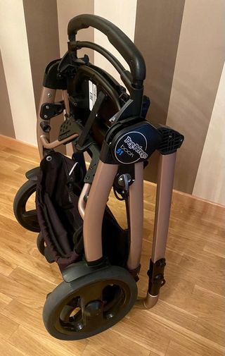 SILLA PASEO PEP PEREGO - BOOK 51 MON AMOUR