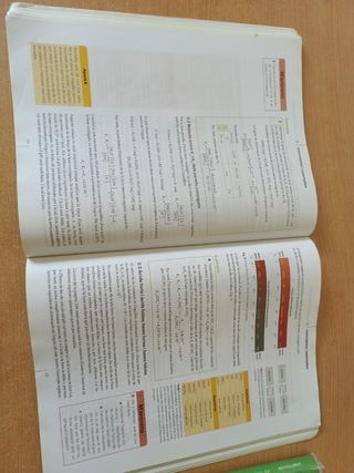 libros 2on batxillerat 