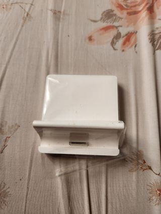 Apple Ipad 2 Dock,caja,manual,nuevo.