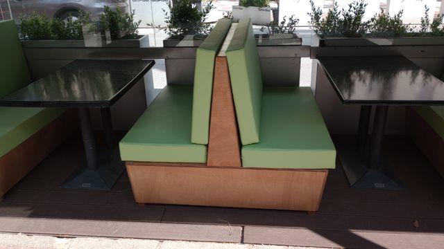 muebles i  tapicería 