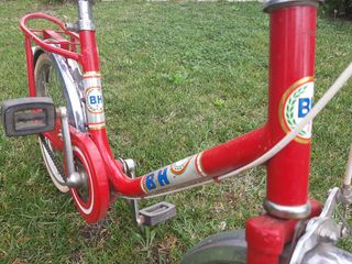 Bici infantil clásica BH años 80-90 original