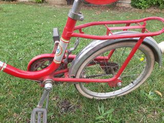 Bici infantil clásica BH años 80-90 original