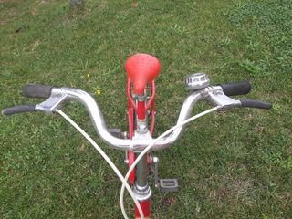 Bici infantil clásica BH años 80-90 original