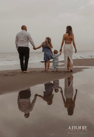 Fotógrafo / videógrafo de bodas