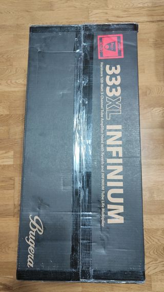 Bugera 333XL INFINIUM
