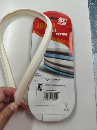 Junta para olla rápida Magefesa