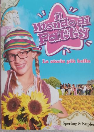 Il Mondo di Patty