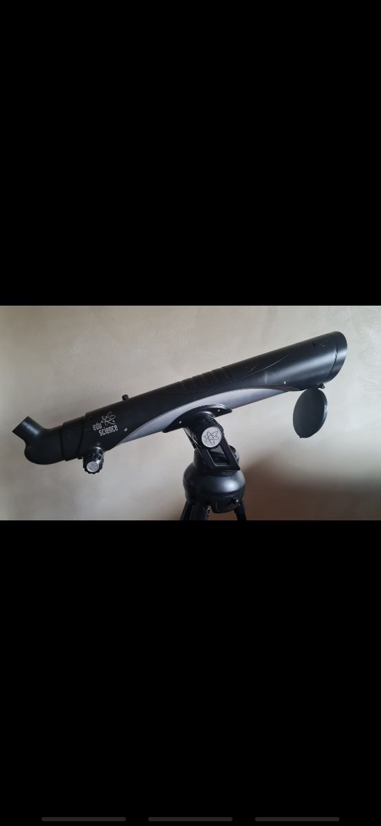 TELESCOPIO EDU SCIENCE