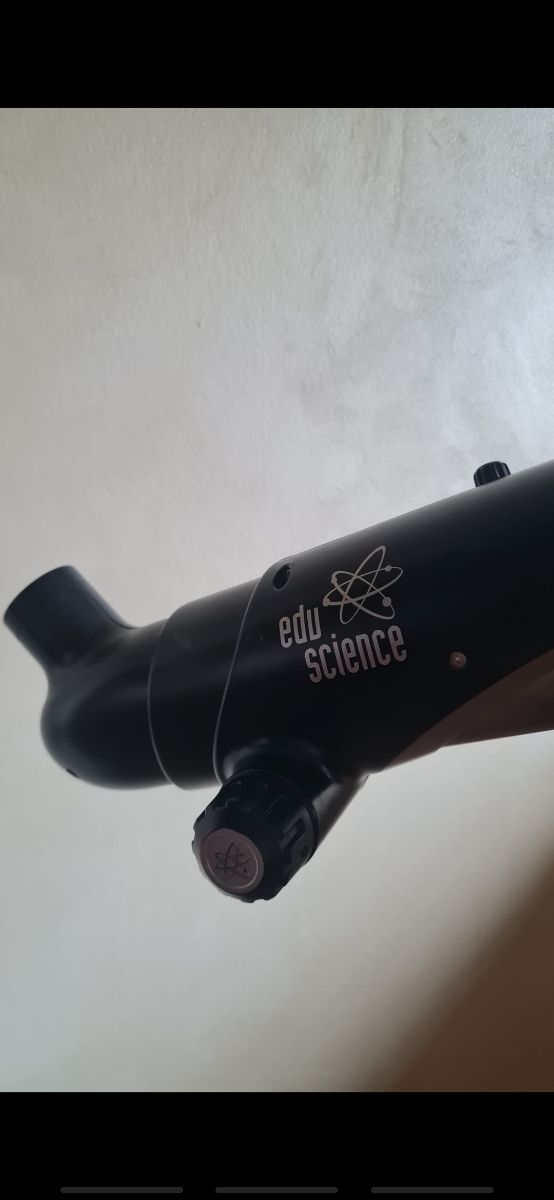 TELESCOPIO EDU SCIENCE