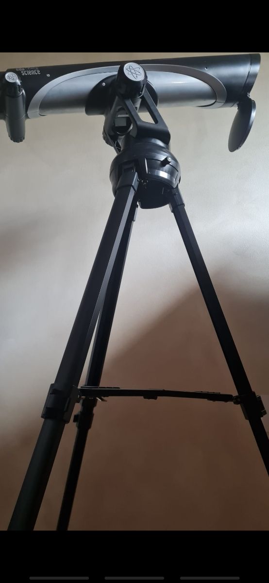 TELESCOPIO EDU SCIENCE