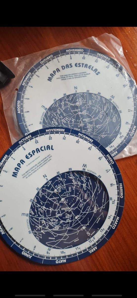 TELESCOPIO EDU SCIENCE