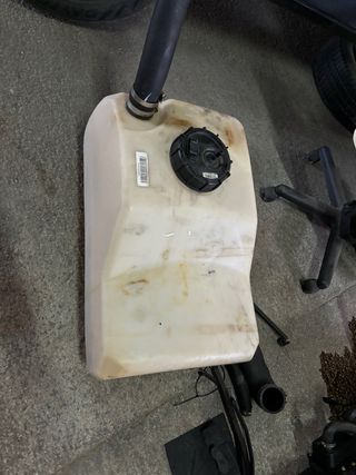 Despiece seadoo gti 130