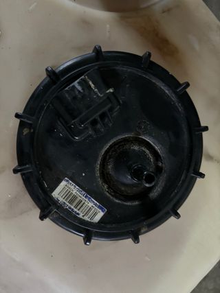 Despiece seadoo gti 130