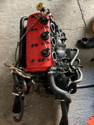 Despiece seadoo gti 130