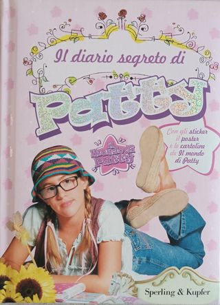 Il diario segreto di Patty