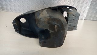 -Piaggio Liberty 49cc. Bañera,cofre