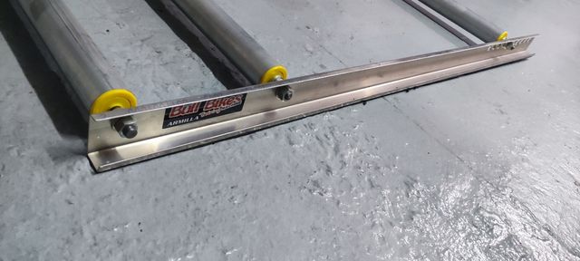 rodillo equilibrio profesional