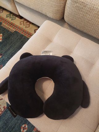 Cojin cuello Panda de Travel Blue