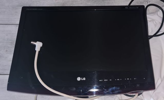 TELEVISION LG 17 PULGADAS
