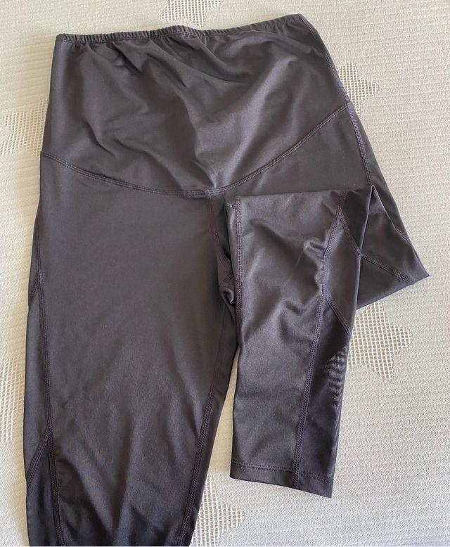 Lote 3 PANTALONES PREmamá